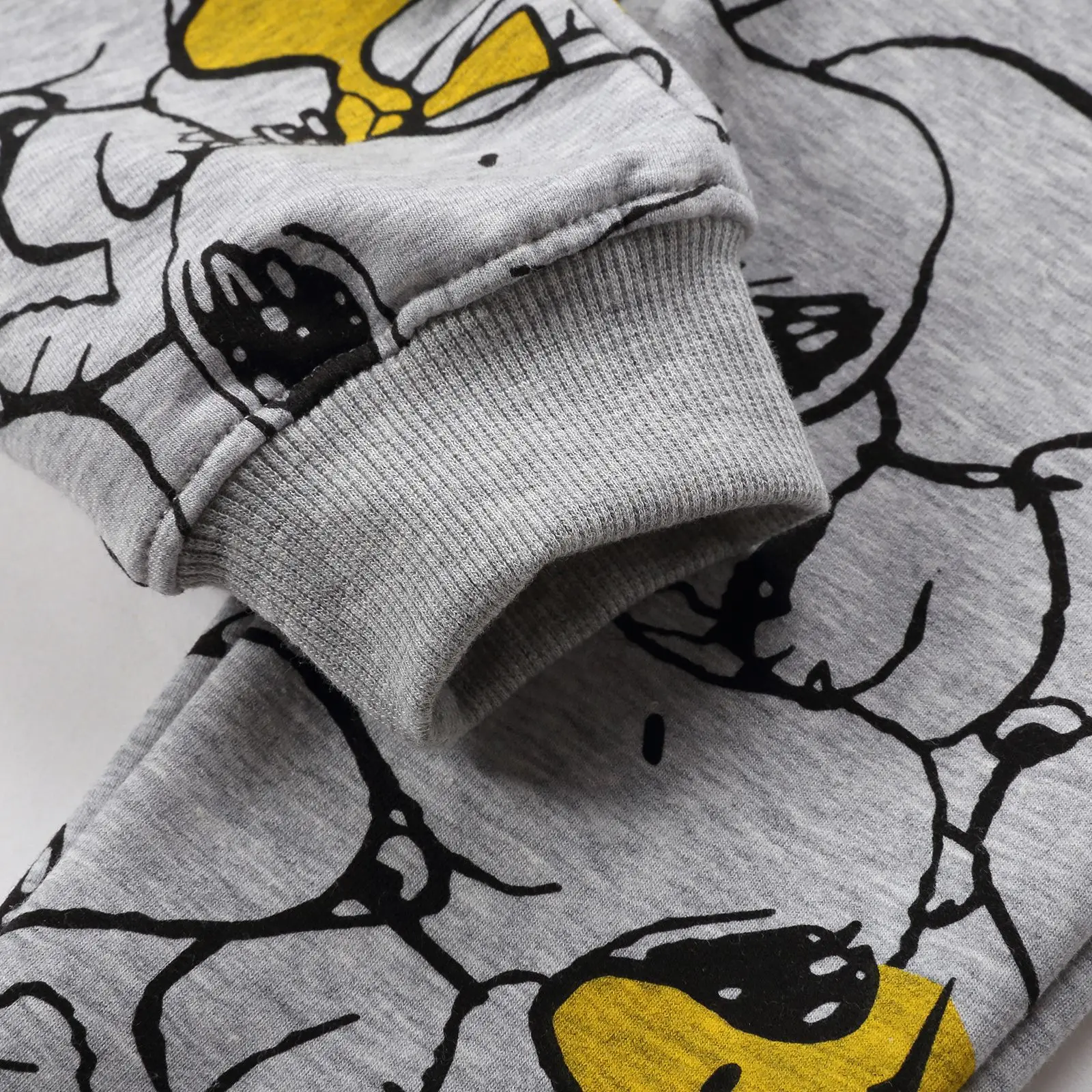 Children Casual Pants Autumn New Style Europe And America Pants Boys Trousers Crawler
