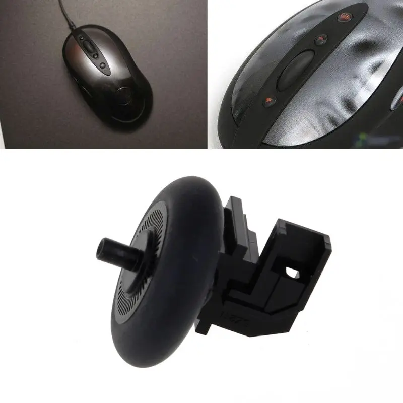 

High Quality Mouse Wheel Roller for Logitech MX510 MX518 G400 G400s Mouse Roller Accessories