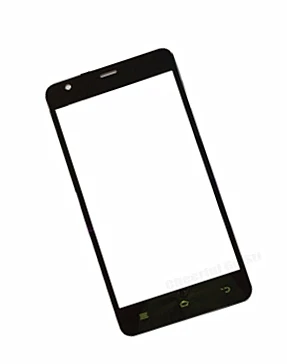 Сенсорный экран панель дигитайзер стекло сенсор для TEXET TM-5006
