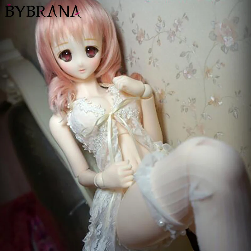 Bybrana Bjd Doll Custom Lace Sling Underwear | Игрушки и хобби