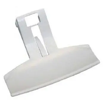 

Door handle Hatch for washing machine Whirlpool (Whirlpool) 481249818261