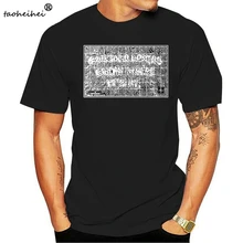 Cartografen Weten Waar Het & #39S Op T-shirt Tekst Cartografen Weten Waar Het & #39S op Typografie Lijnen Topografie