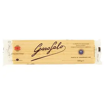 

Garofalo Pasta 500 Spaghettini N.4