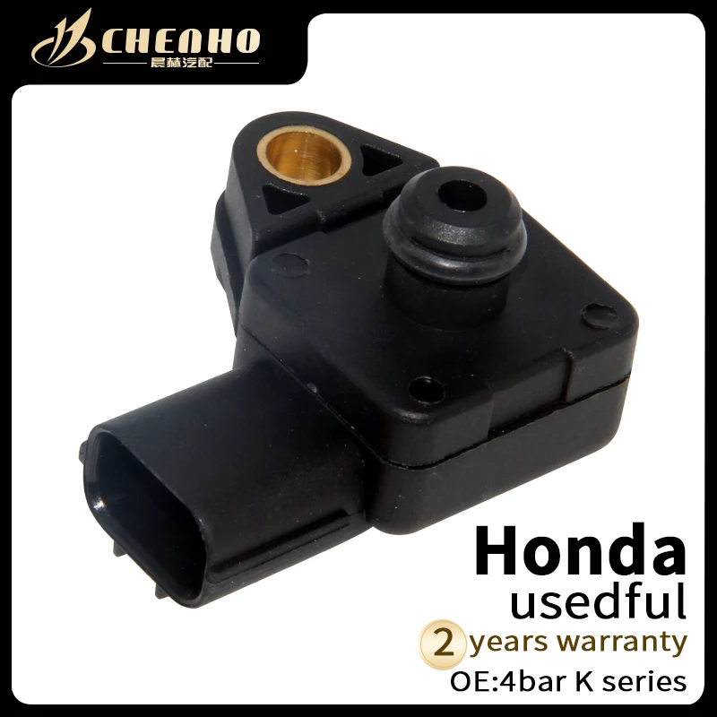 Chenho Nuovissimo Plm 4 Bar Map Sensor Serie K Ad Eccezione Della Serie K24Z K Swap Turbo K20 K24 Honda