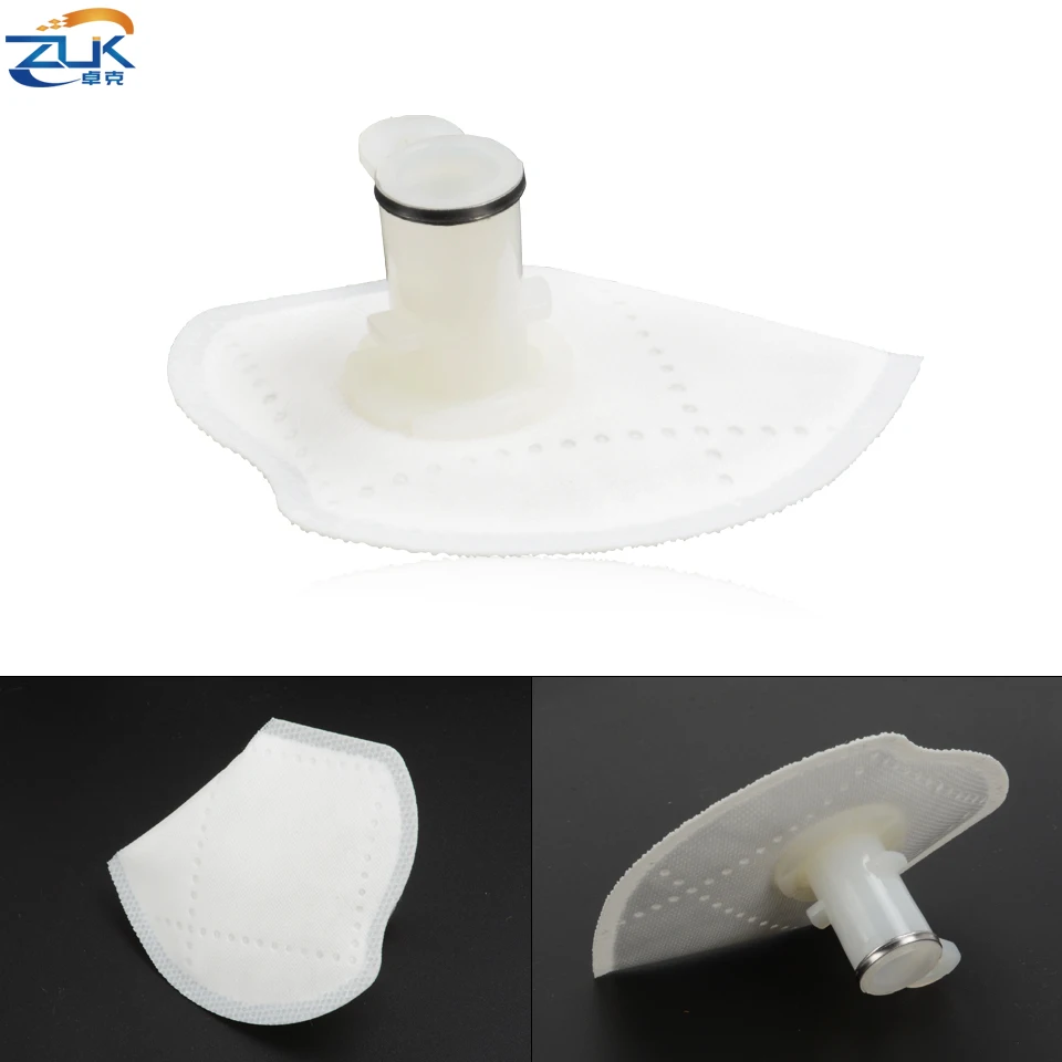 ZUK Auto Fuel Pump Filter Screen Strainer for HONDA FIT JAZZ 1.3L 1.5L GD1 GD3 2005-2008