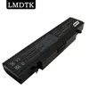 LMDTK new laptop battery For SAMSUNG R428 R429 R430 R462 R463 R580 R458 AA-PB9NC6B AA-PB9NC6W AA-PB9NC6W/E AA-PB9NC5B ► Photo 1/6