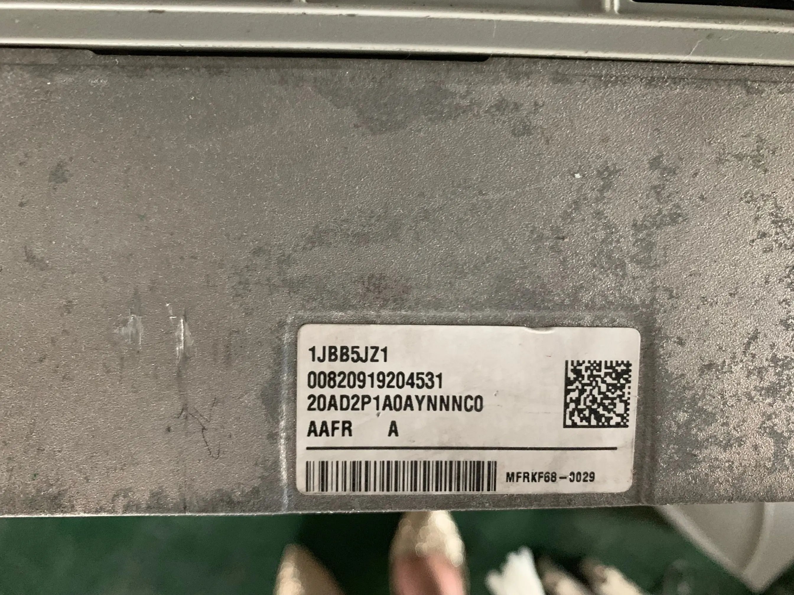 20AD2P1A0 aynnc0 0.75KW/0.55KW используется один, инвертор, хорошая работа