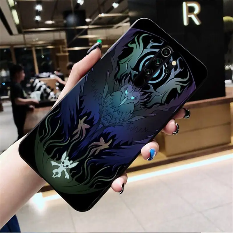 Чехол для телефона Redmi Note 8 8A 8T 7 6 6A 5 5A 4 4X 4A Go Pro|Бамперы| |