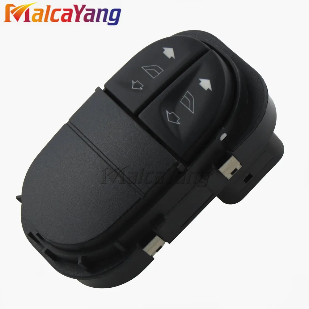 Выключатель стеклоподъемника 95AG14529BA 95AG 14529 BA для Ford Escort MK6 VII GAL All ABL ANL AFL 1995 1996 1997 1998