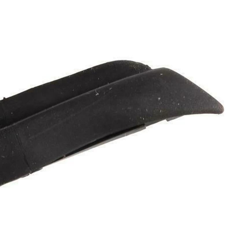 Qiilu Guarnizione Parabrezza Anteriore In Gomma Per BMW Serie 5 E39 (528i, 540i, M5) - Ricambio Originale 51318159784 - 5