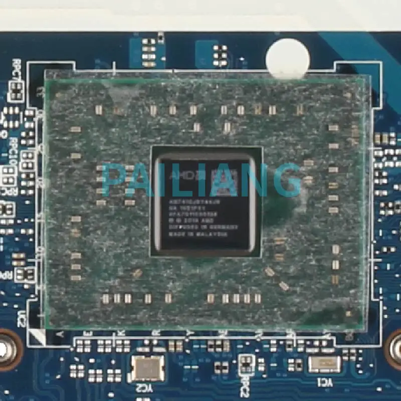 Placa-mãe para Lenovo Ideapad G5135 Placa-mãe para Computador Portátil Placa-mãe para notebook - Imagem 4