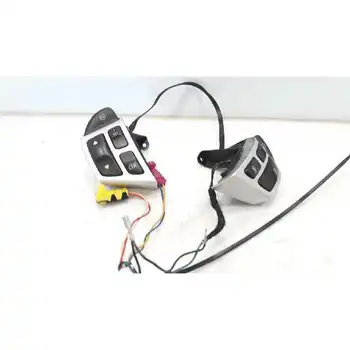 

15494351 15494353 Steering wheel Saab 9-5 Saloon 2.0 T Arc