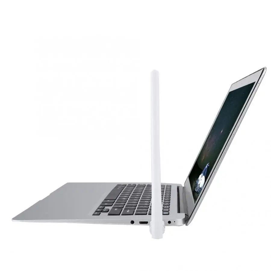 Comfast CF-WU758F антенна с высоким коэффициентом усиления 650 Мбит/с Двухдиапазонная беспроводная сетевая карта