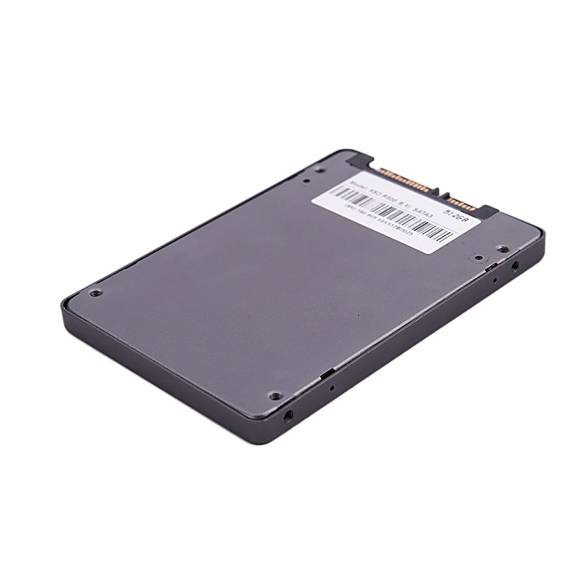2,5-дюймовый твердотельный накопитель(SSD)-твердотельного жесткого диска MLC SATA 3,0 Интерфейс данных стабильности и безопасности