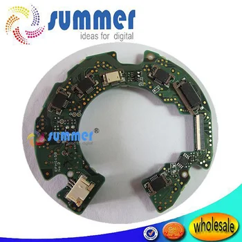 

18-250 motherboard For sigma 18-250 mainboard 18-250 main board Camera repair parts free shipping(for canon mount)