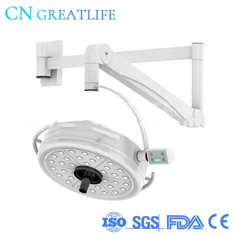 Рисунок 4 - Светодиодный светильник для медицинских