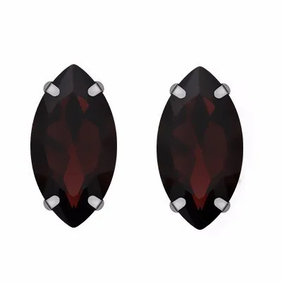 TZ0345 Конский глаз пришитые Стразы для рукоделия AB Flatback серебряный коготь алмазное шитье на платье Одежда Аксессуары для шитья Ремесло - Цвет: TZ0345