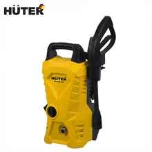 Мойка высокого давления Huter W105-GS