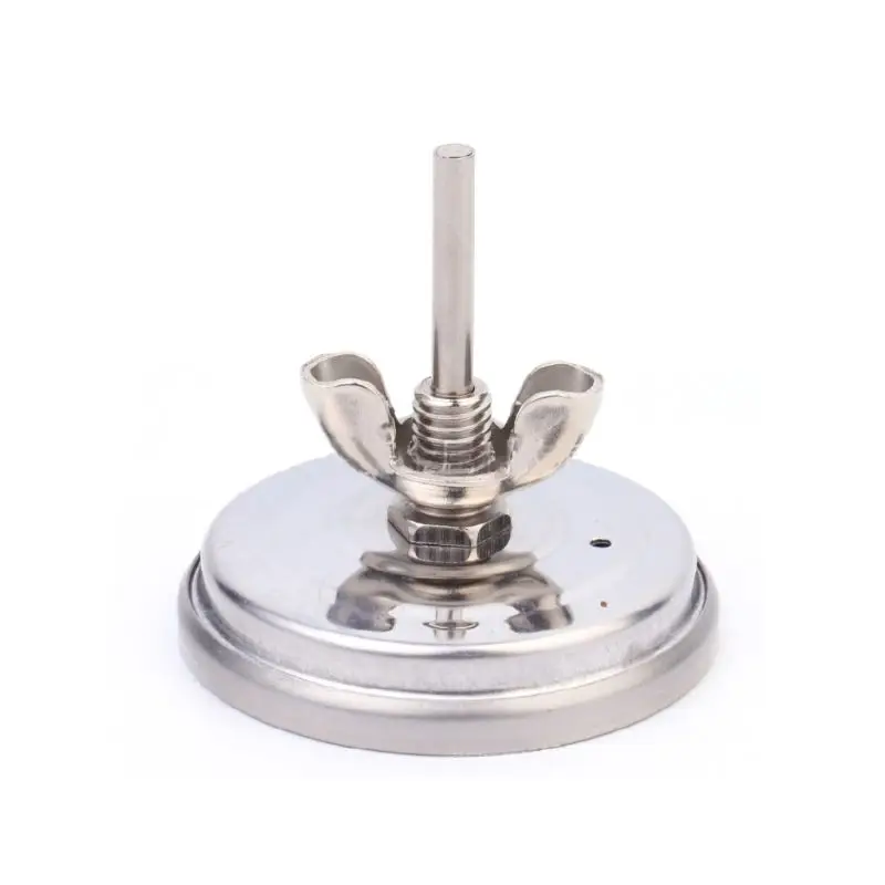 

Stainless Steel BBQ Thermometer Oven Fryer Barbecue Temperature Probe Outdoor Cooking Food Kitchen Tools