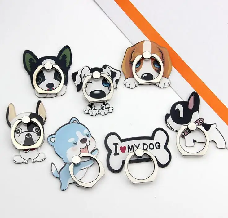 

Mobile holder ringer for iphone, for all phones