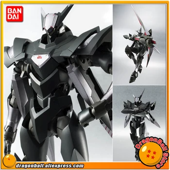 

Japan Anime Original Bandai Tamashii Nations Robot Spirits Action Figure No.149 - Plan 1055 Belial