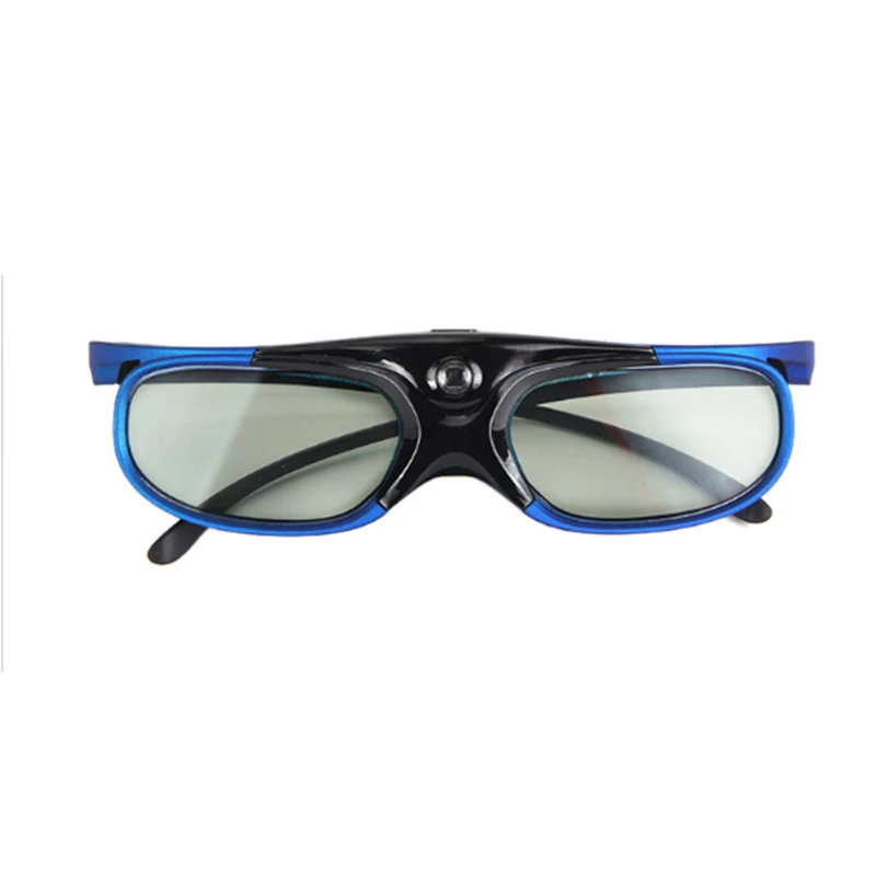 HOT-2Pcs активные перезаряжаемые 3D Dlp очки поддержка 144 Гц для Xgimi Z3/Z4/Z6/H1/H2 Nuts G1/P2 Benq acer& Dlp Link Projec