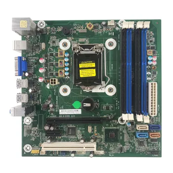 

For HP 405 G1 406 G1 Desktop Motherboard FX-ISB-8X-2 766791-002 813538-001 813538-501 813538-601 100% test