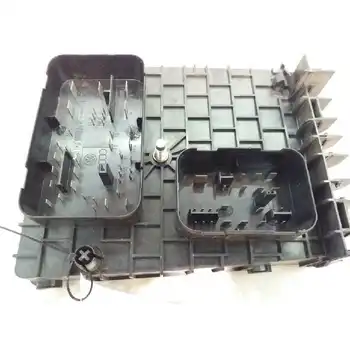 

1T1937503A 1K0937124K Case Relays/Fuses Seat Toledo (5p2) Sport-up