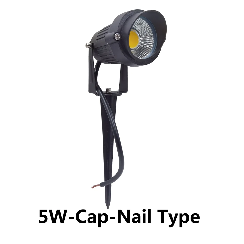 5W-Cap-Nail-Type