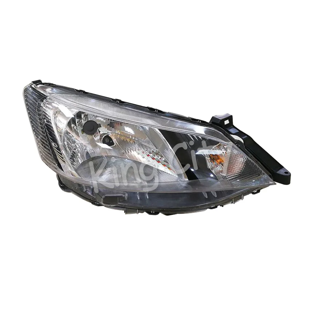 CAPQX для Nissin NV200 2010- ПЕРЕДНИЙ БАМПЕР фара головной светильник