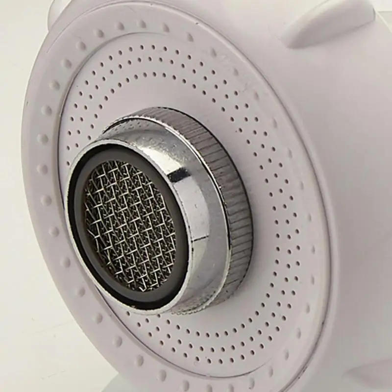 Регулировочный кухонный кран распылитель на кран адаптер на 360 Поворот водосберегающая Подвижная головка крана кухонный аэратор кран 4 стиля