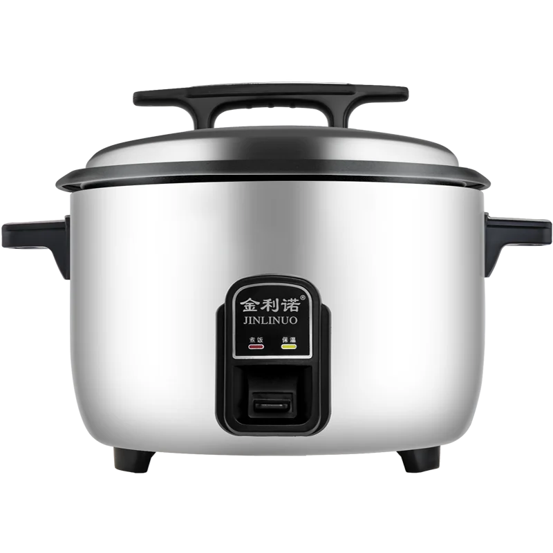 Electric Cooker Large Canteen Commercial 10 Liter Electric Cooker Household 15-20 People Hotel Super Large