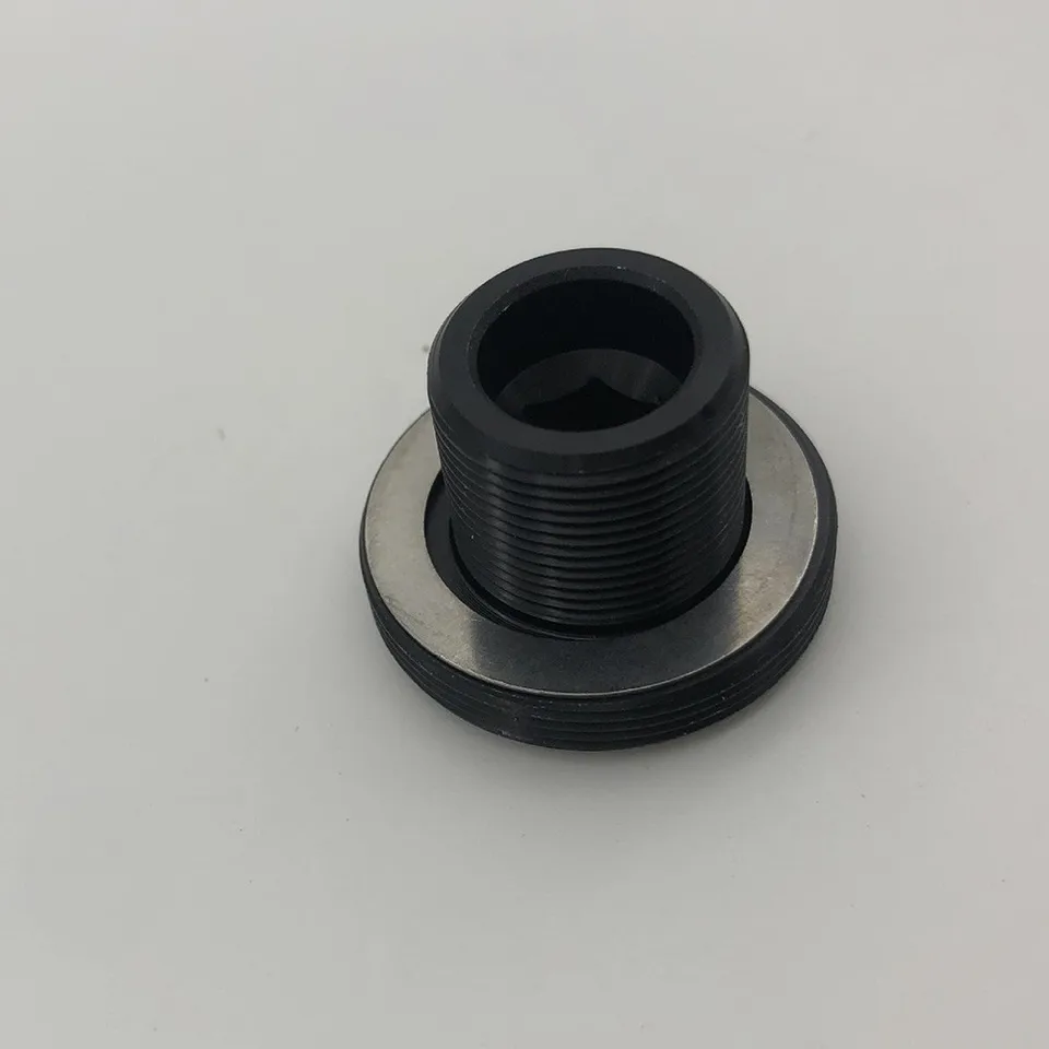 Audi - Boulons de roue antivol, M14 x 1.5 x 35.5