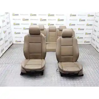 

LEATHER SEATS GAME SEAT FULL BMW X5 (E53)