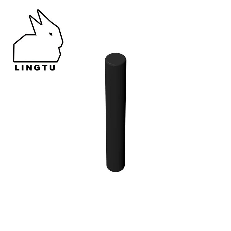LINGTU строительный блок для бренда 17715 87994 1x3 шпильки для обучающих детских игрушек Nanoblock - Color: 26