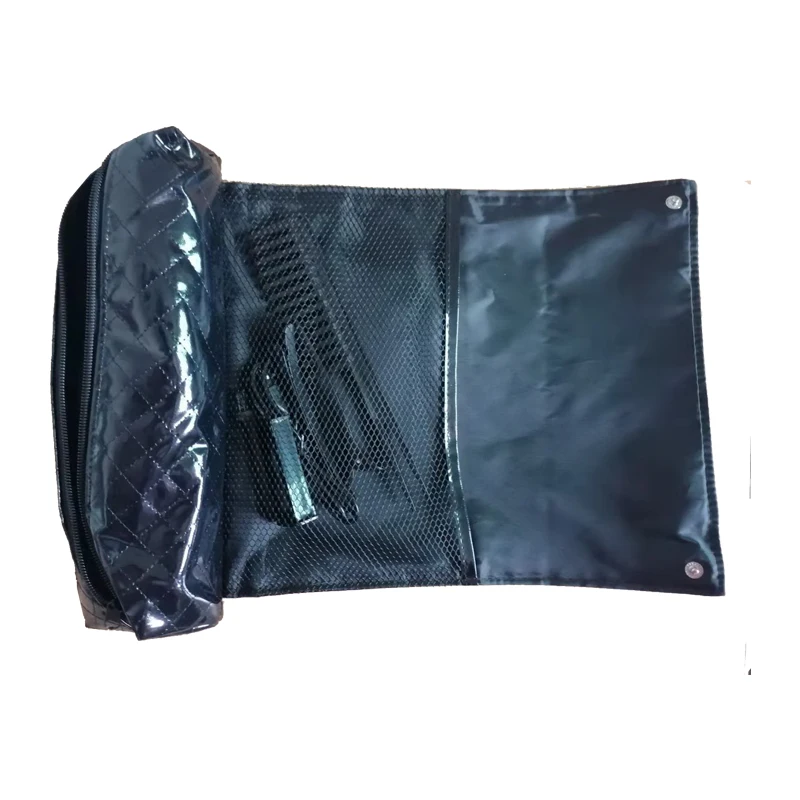 Description Picture 3 of itemNew Hair Split Trimmer USB Charging Professional Hair Cutter Smooth End Cutting Clipper Beauty Set Bag Solve Ends Trimmer