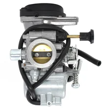 Карбюратор для Suzuki GN125 1994-2001 GS125 Mikuni 125Cc EN125 GN125E 26 мм