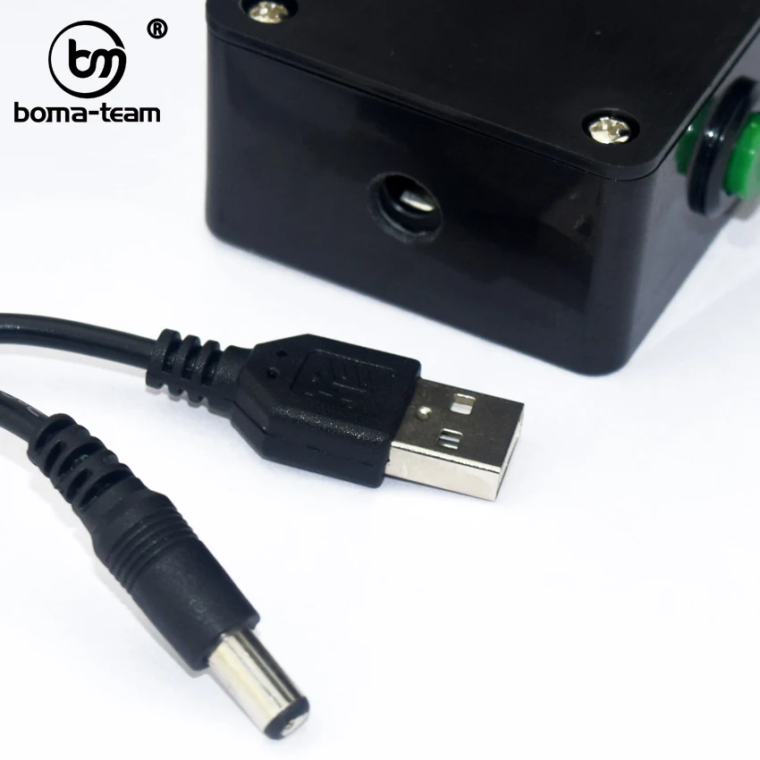 Tanque de Tinta Resetter para Canon Manutenção Resíduos Chip Pro 4000 s 560 540 520 6000 Impressora Mc30 Mc-30 - Imagem 4