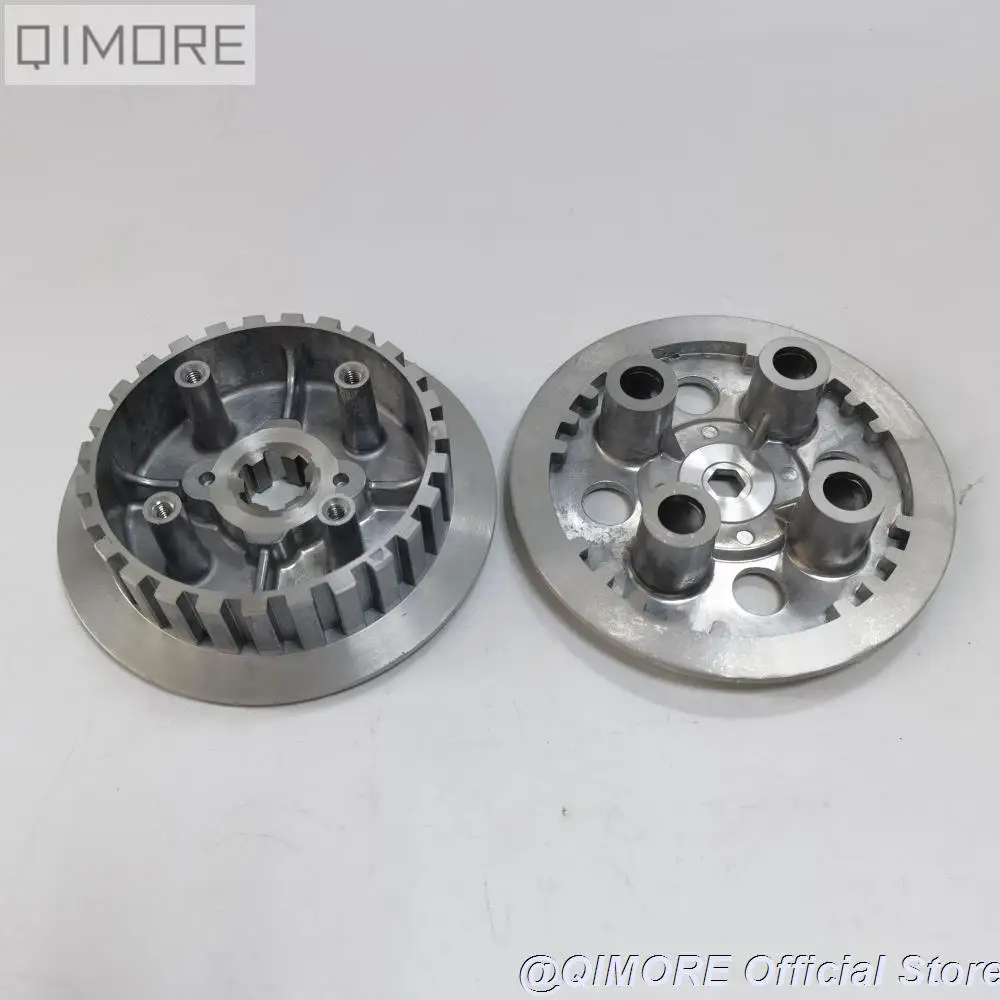 Clutch Pressure Plate Seat Clutch Virago 250 Pressure Plate Virago