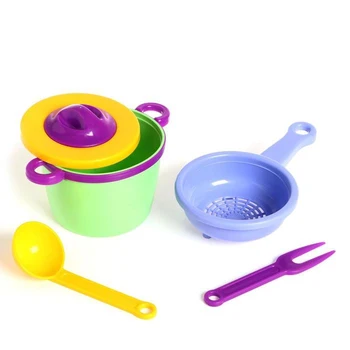 

set of dishes "