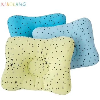 

Dropshipping Infantil Baby Pillows Fashionable Kids Armchair Sleeping Bag Cushion Breathable Baby Accessories Bed Room Decor