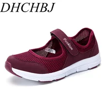 Г., летняя модная женская обувь на плоской платформе женская повседневная обувь с дышащей сеткой Мокасины, zapatos mujer, женские водонепроницаемые Мокасины