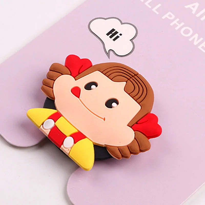 360 Rotatable Silicone Phone Expanding Stand and Grip Cute Cartoon Fashion figure Toys Phone Squishy Stand 1 360 Rotatable Silicone Phone Expanding Stand and Grip Cute Cartoon Fashion figure Toys Phone Squishy Stand 5