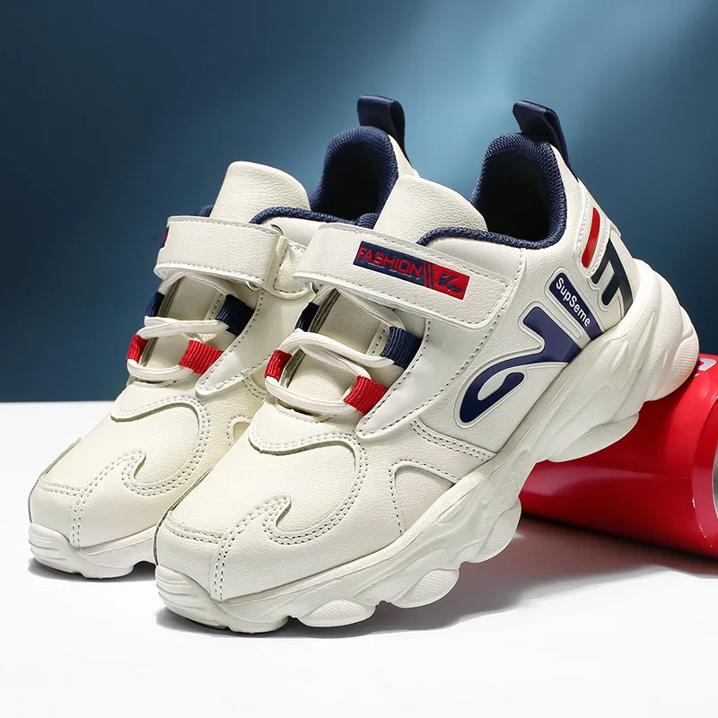 2020 New Kids Sport Shoes for Boys 
