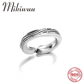 

Round 925 Sterling Silver Charm Beads fit Women Jewellery European style Fashion Bracelet DIY Charm Accessories