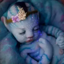 avatar silicone babies for sale