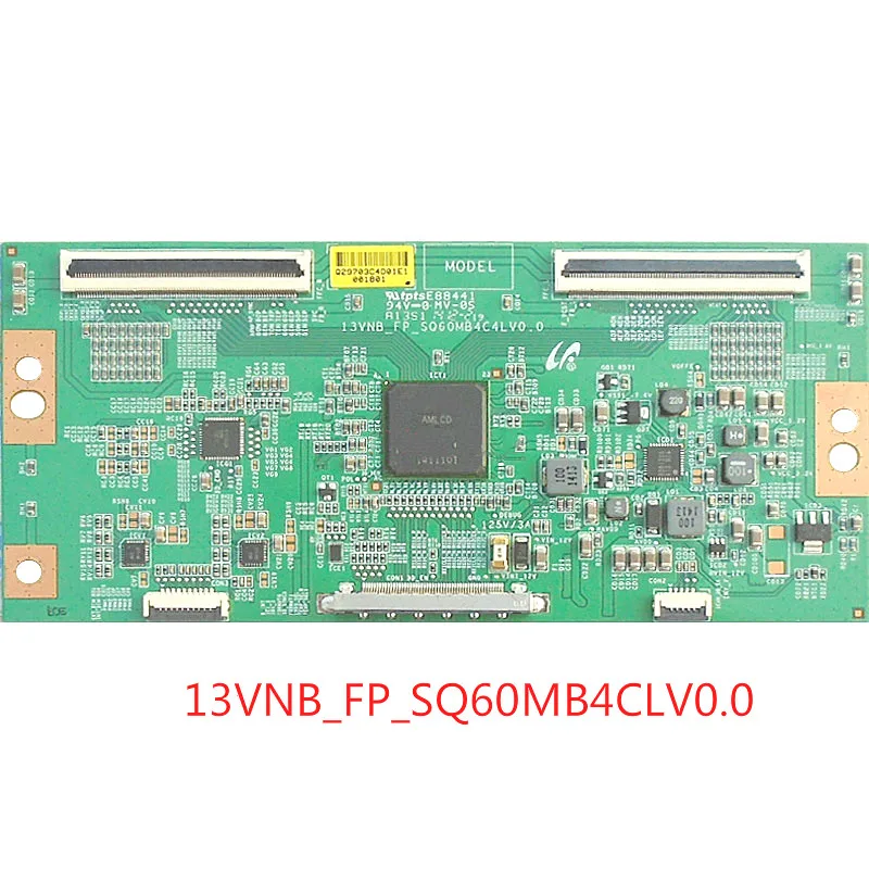 1 шт. оригинальная тестовая логическая плата 13VNB_FP_SQ60MB4C4LV0.0