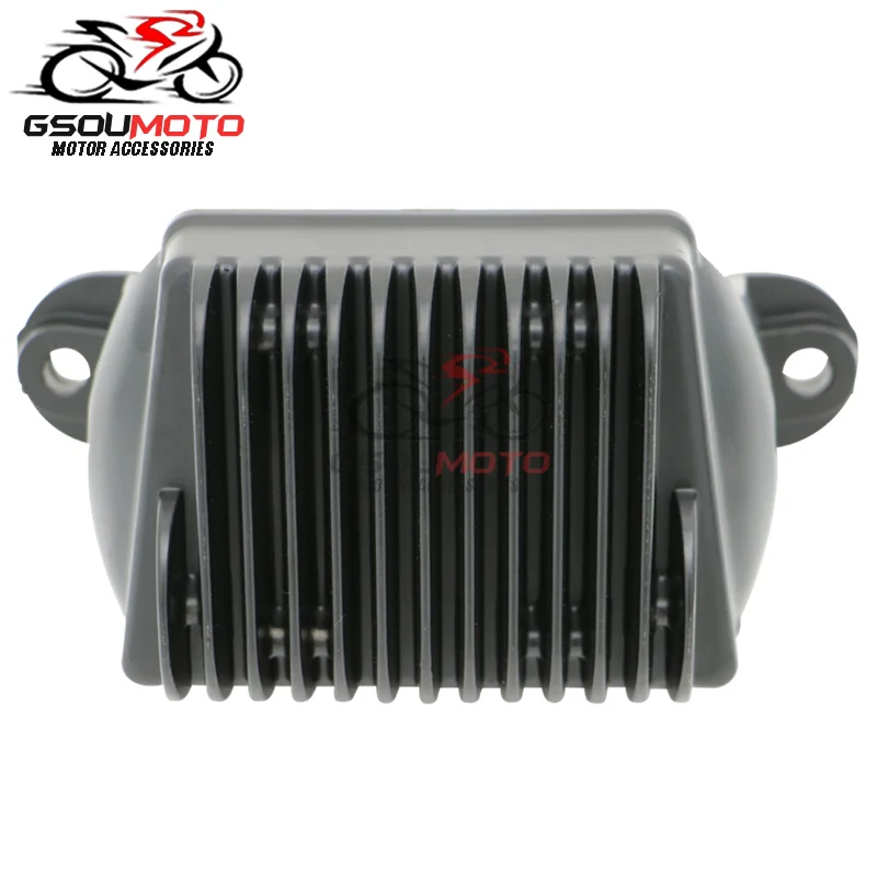 12 В регулятор напряжения Выпрямитель для Harley Touring Electra 2009- Street Glide Road King Tri Ultra Limited Classic 74505-09