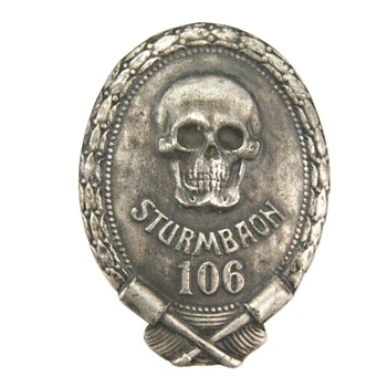 

ww1 badge