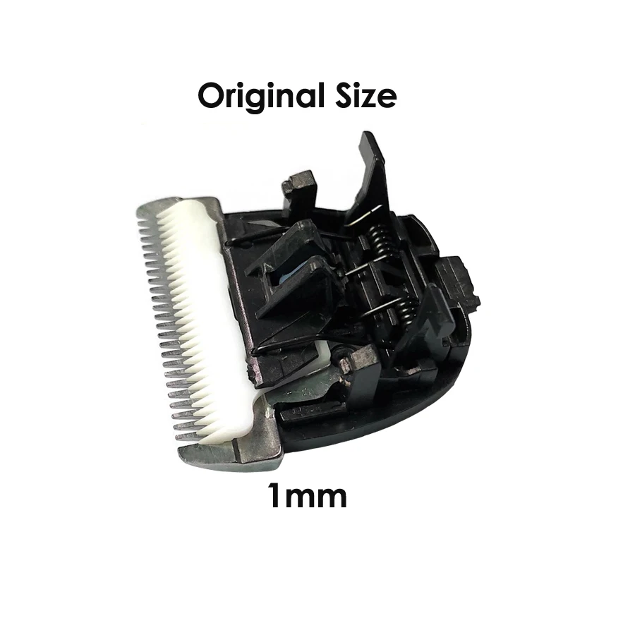 1pc Dog Pet Enhanced Blade CP9600 CP9200 Professional Pet Clipper Extra Blade Spare Head Nozzles Integrated CP9700 pet clipper dog hair trimmer pet hair trimmer dog clipper